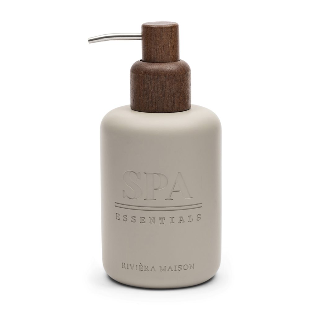 RM Spa Essential Soap Dispenser