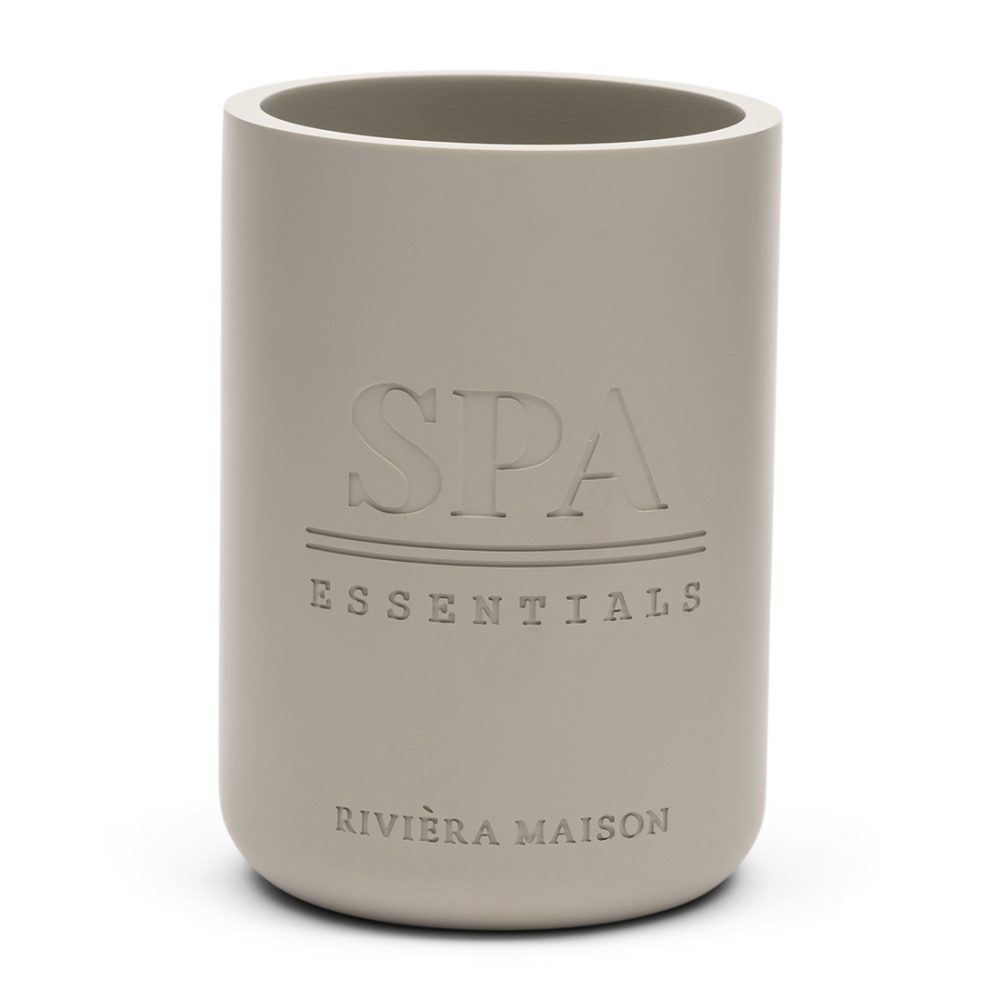 RM Spa Essential Toothbrush Holder