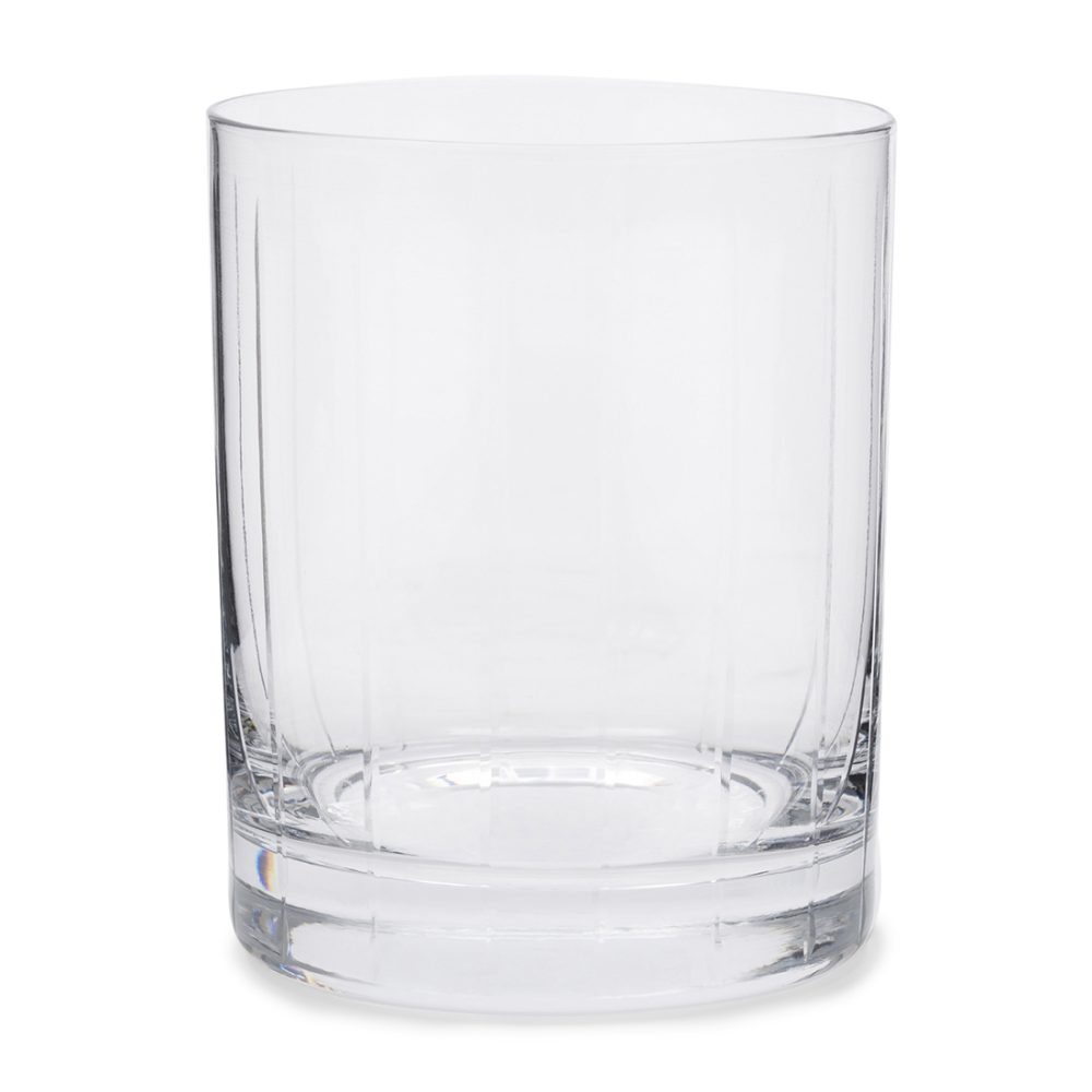 New York Water Glass
