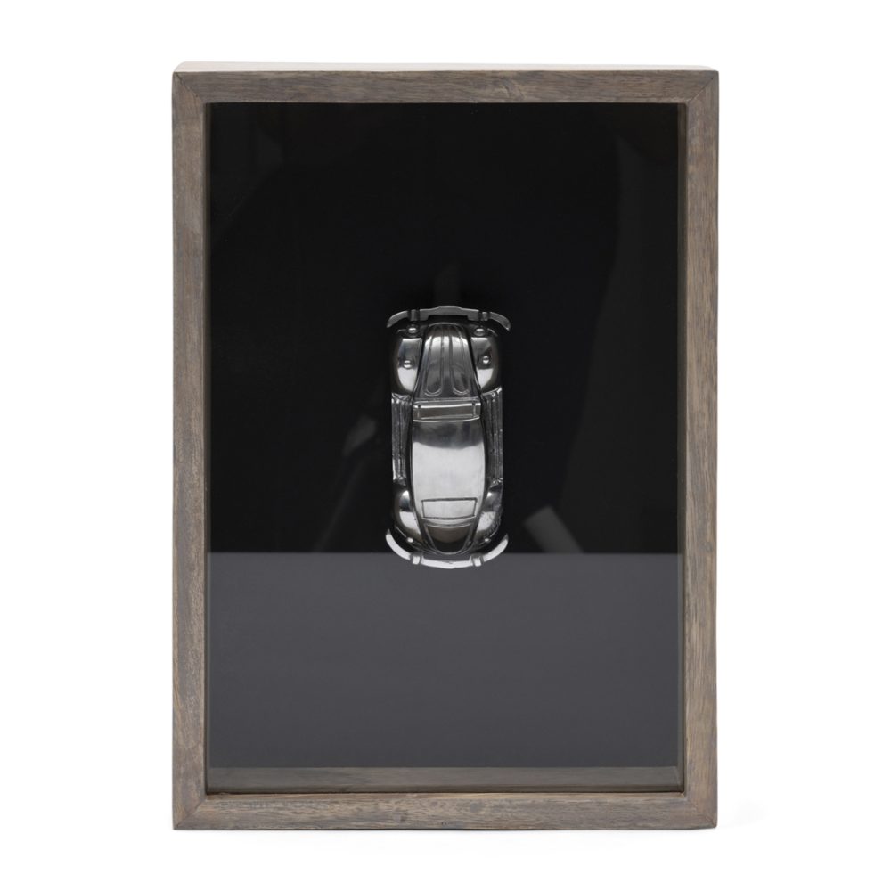 Buckle Up Car In Box