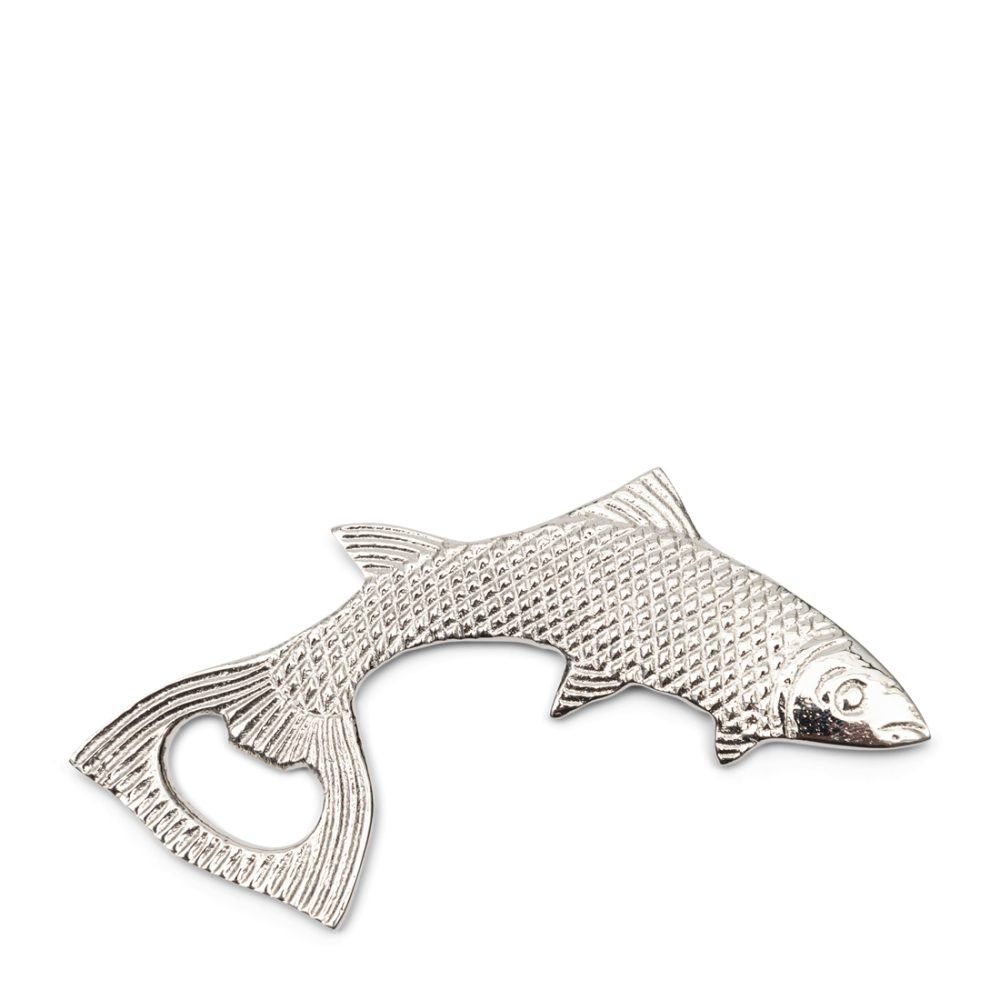 Happy Fish Bottle Opener