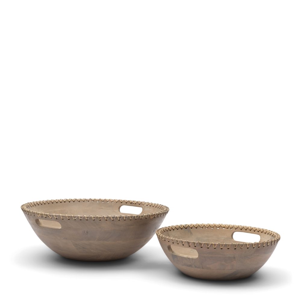 Singaraja Bowls Set of 2 pieces