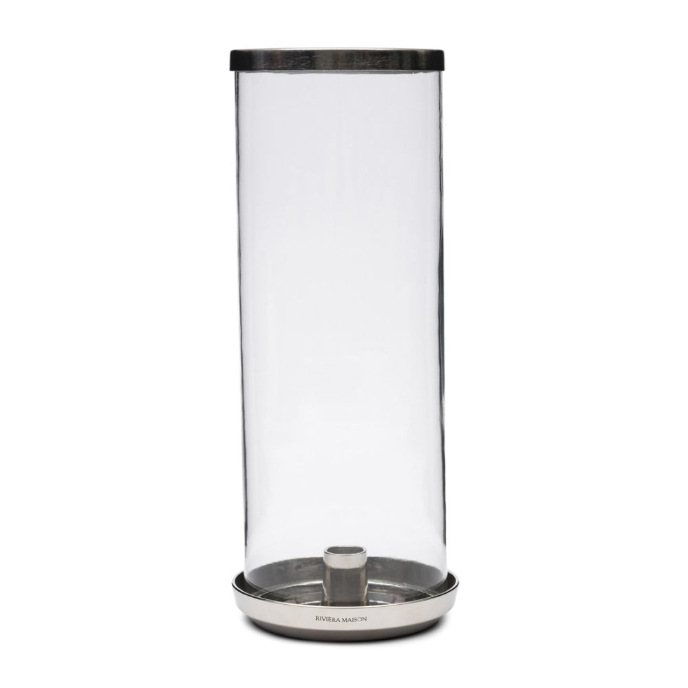 Elio Hurricane silver