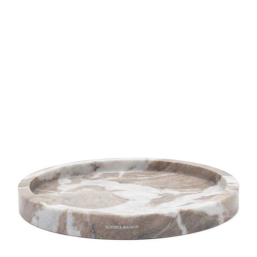 Ferrara Marble Tray