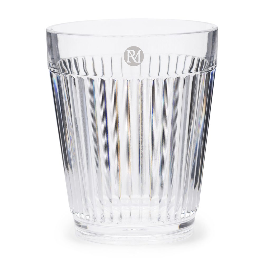Capri Water Glass
