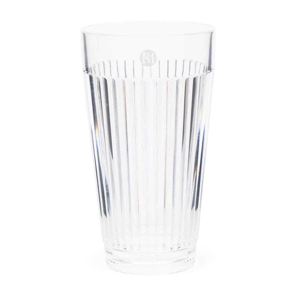 Capri Long Drink Glass