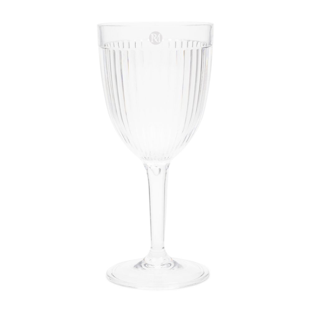Capri Wine Glass