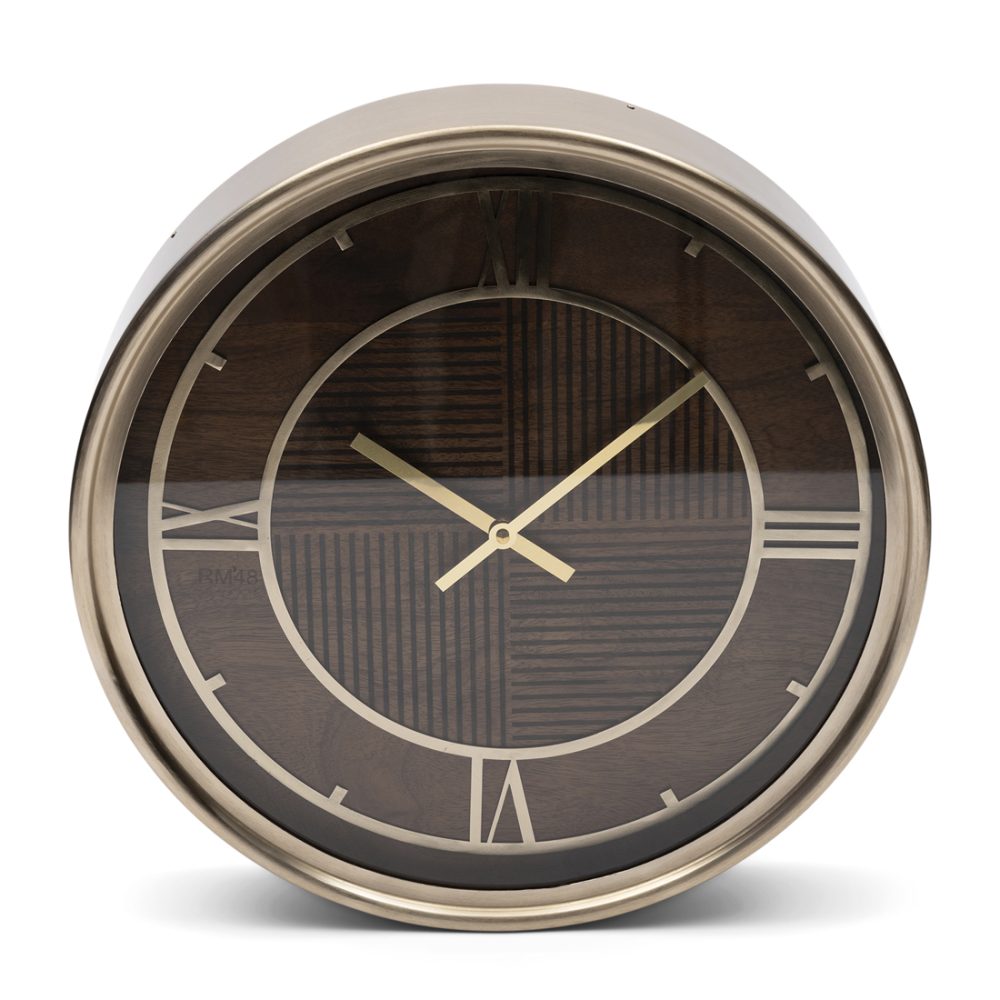 Sebastiaan Clock