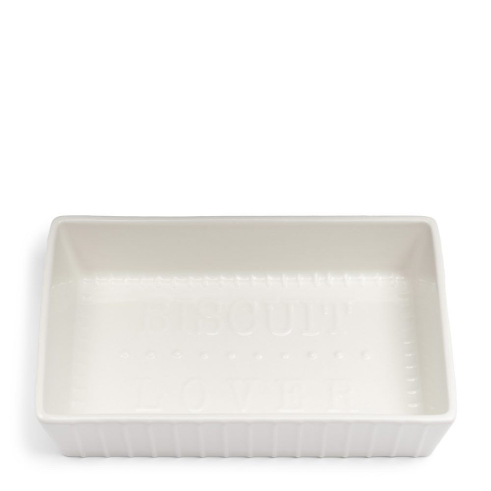 Biscuit Lover Bowl