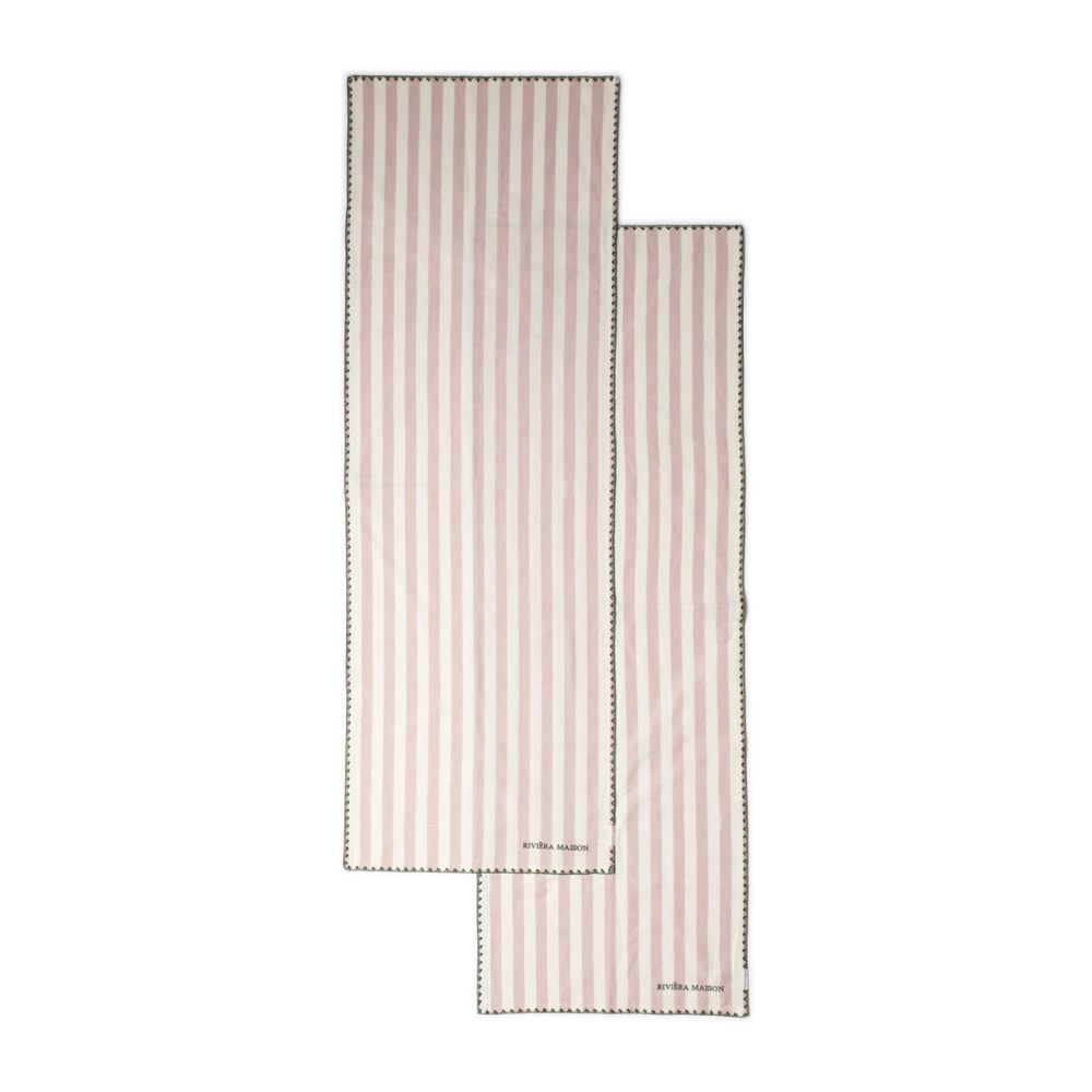Capri Table Runner 2 pieces