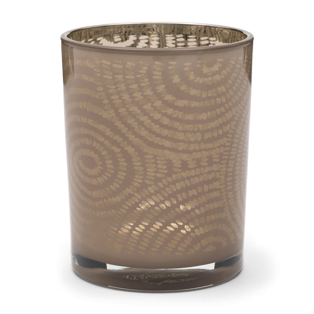Coco Glass Votive M