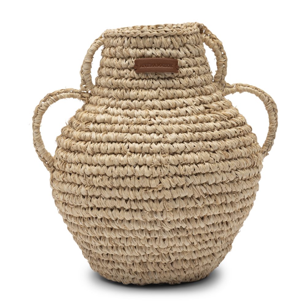 Coco Island Vase S