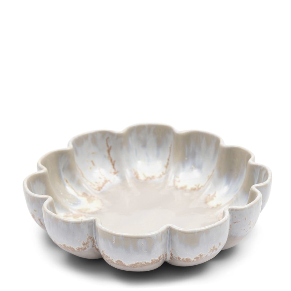 Blossom Serving Bowl