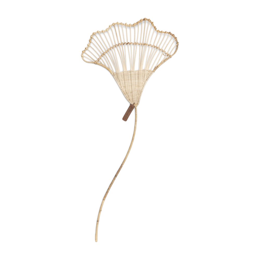 RR Poppy Leaf Decoration S