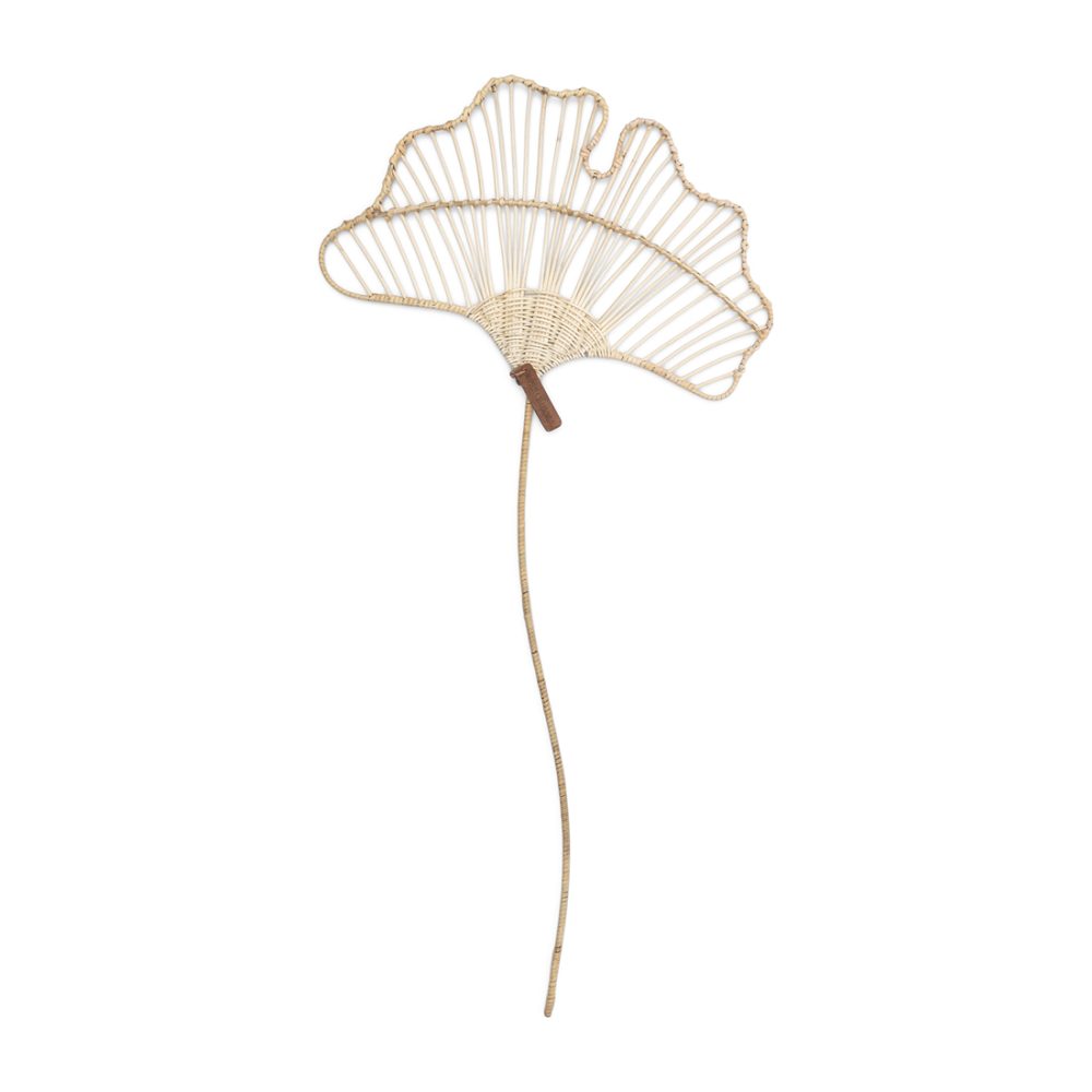 RR Poppy Leaf Decoration L