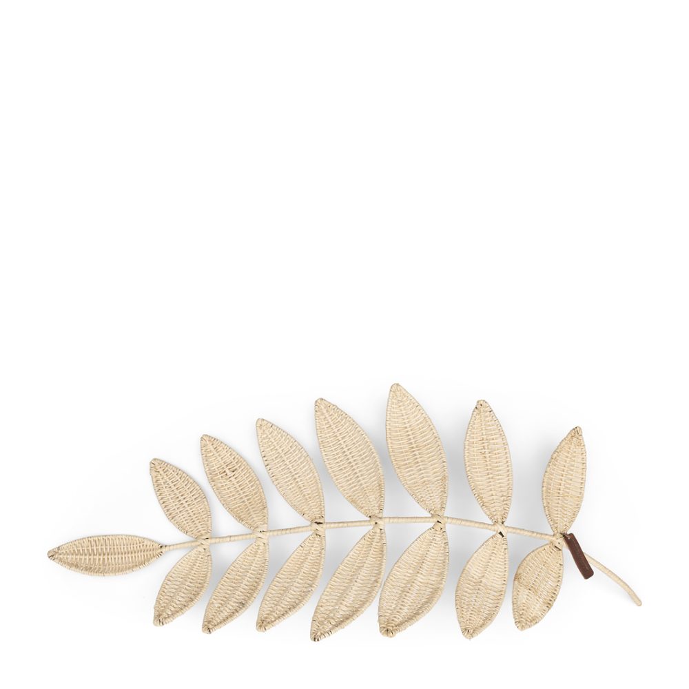 RR Botanic Leaf Decoration