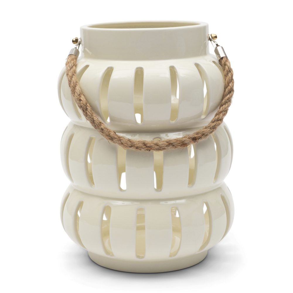 Éclat Lantern white