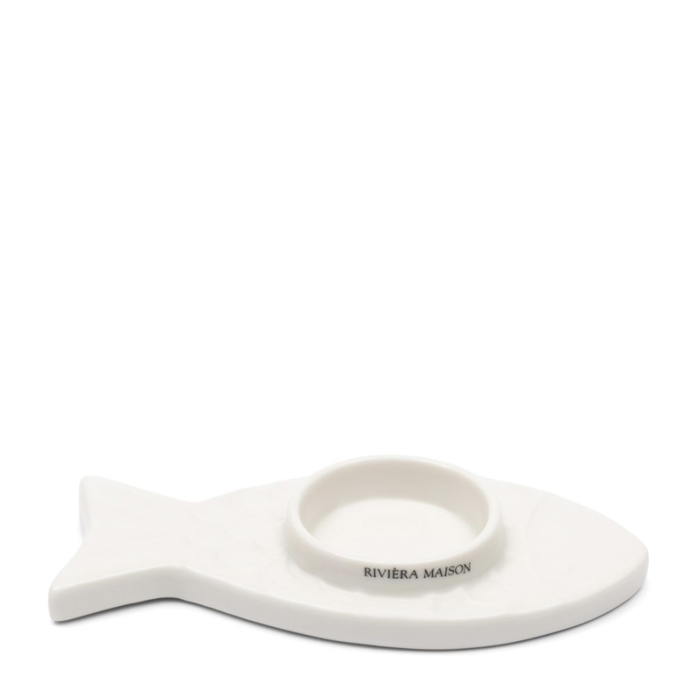 Classic Fish Votive