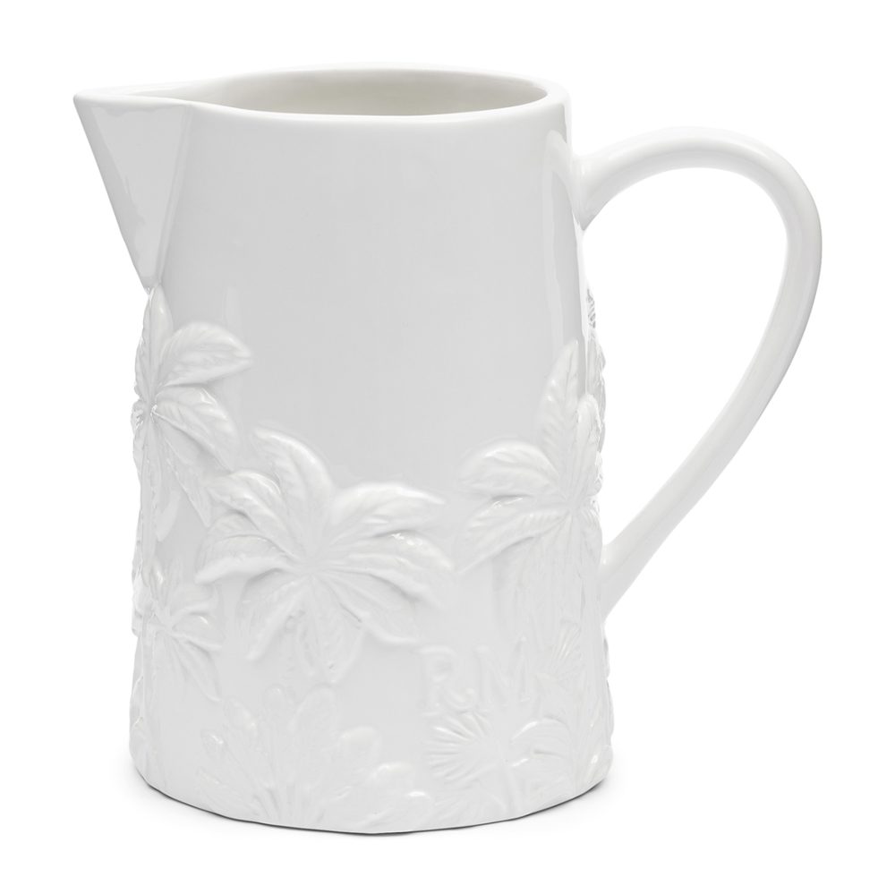 Coconut Groove Jug