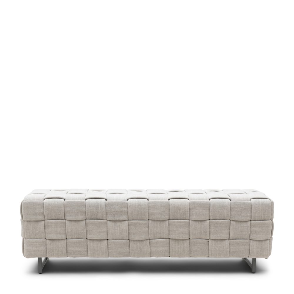 Room 48 Bench Fabulous Flax