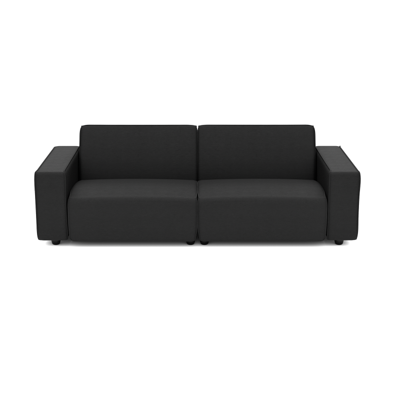 Elegant Twist Oven Dish (beschadigd)