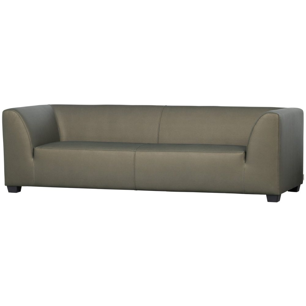 HOLLANDIA 3-ZITS TUINBANK OUTDOOR GROEN