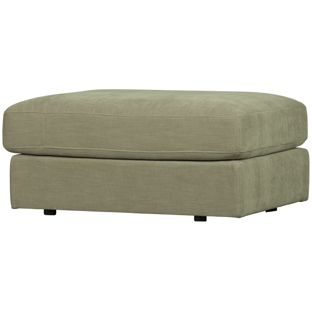 FAMILY HOCKER GROEN