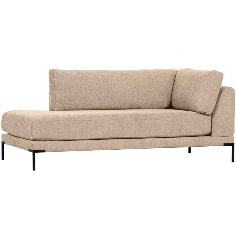 COUPLE LOUNGE ELEMENT LINKS NATUREL MELANGE