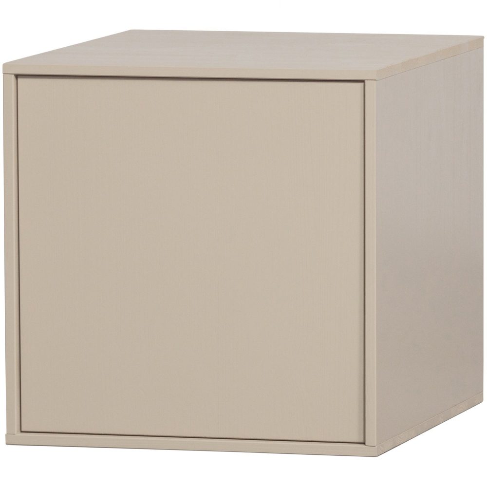 DAILY CLOSET SINGLE 50X50 CM GRENEN DAKARGRAU [fsc]