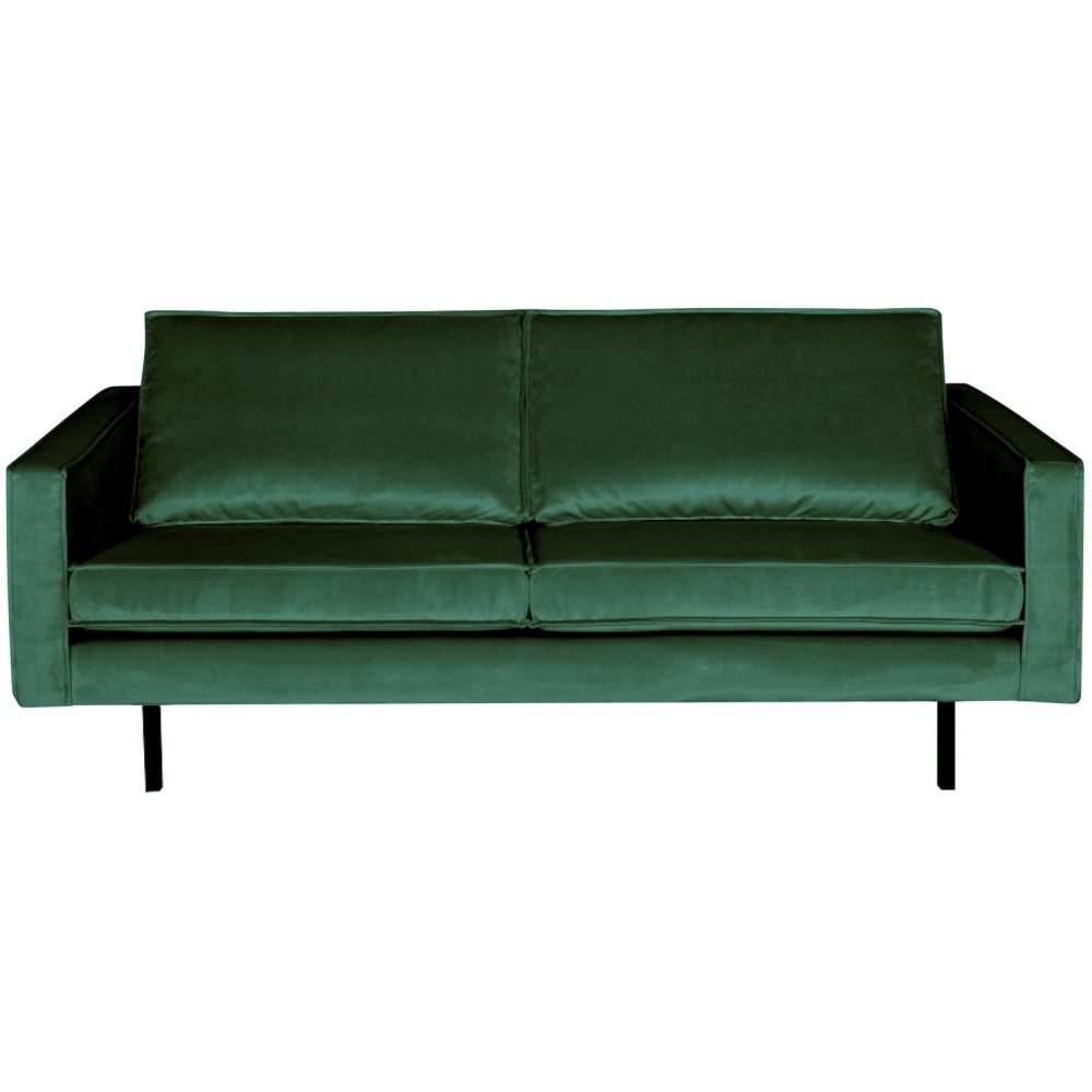 RODEO 2,5-ZITS BANK VELVET BOSGROEN