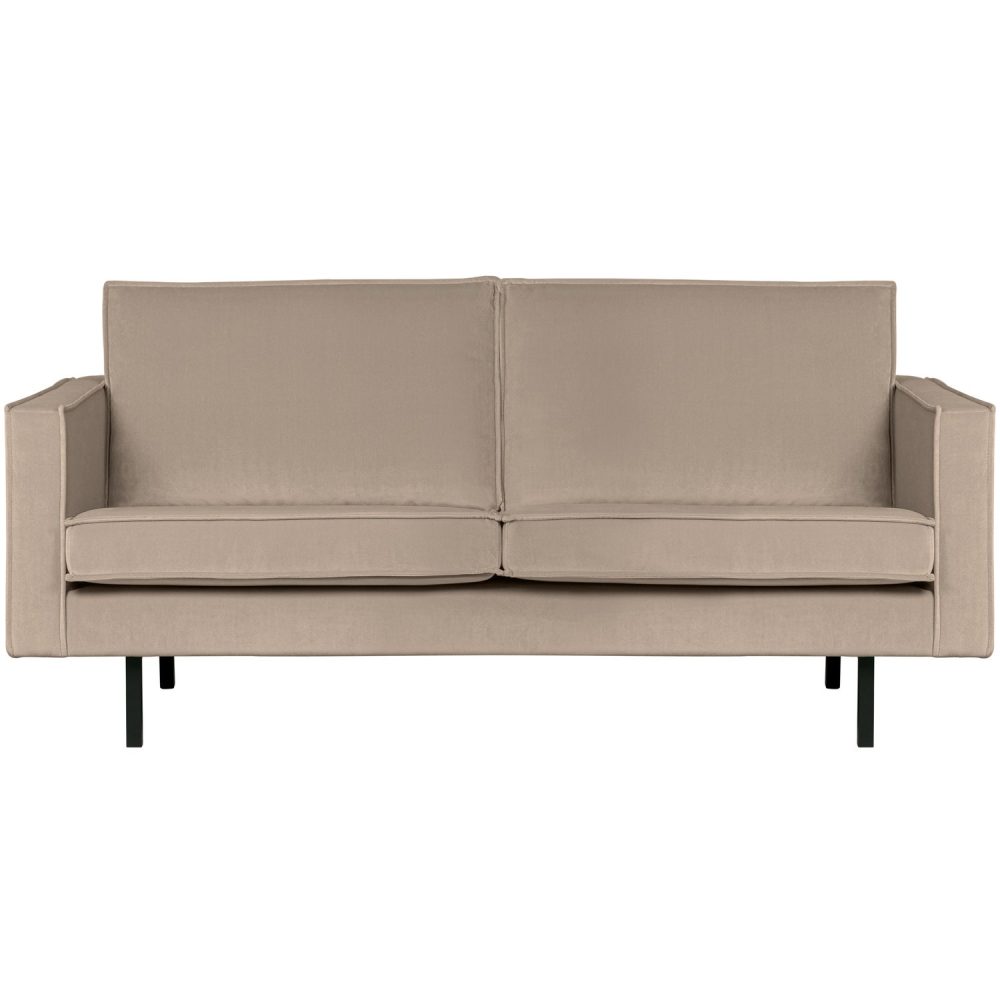 RODEO 2,5-ZITS BANK VELVET KHAKI