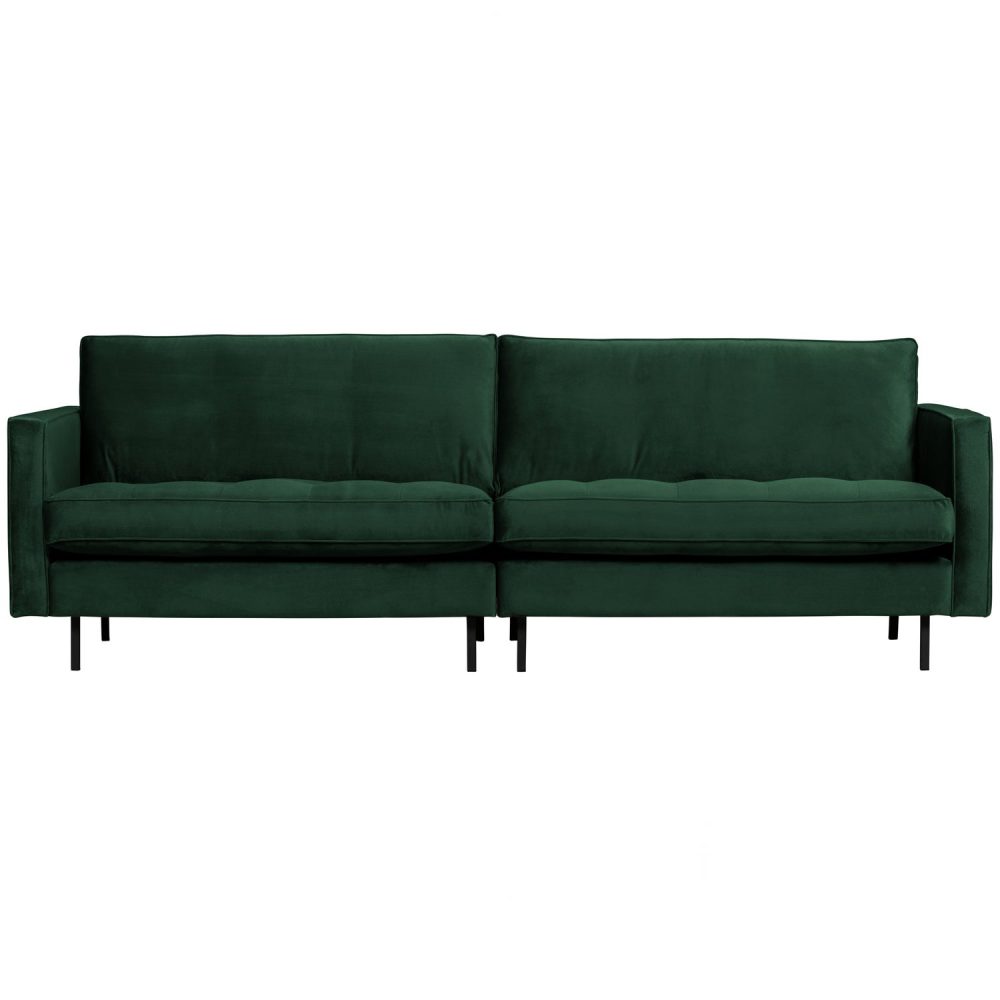 RODEO CLASSIC 3-ZITS BANK VELVET BOSGROEN