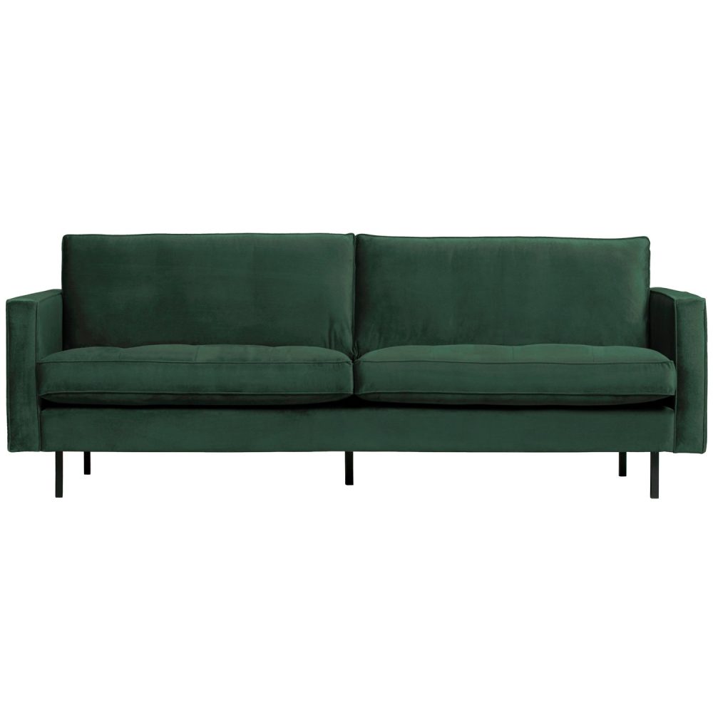 RODEO CLASSIC 2,5-ZITS BANK VELVET BOSGROEN