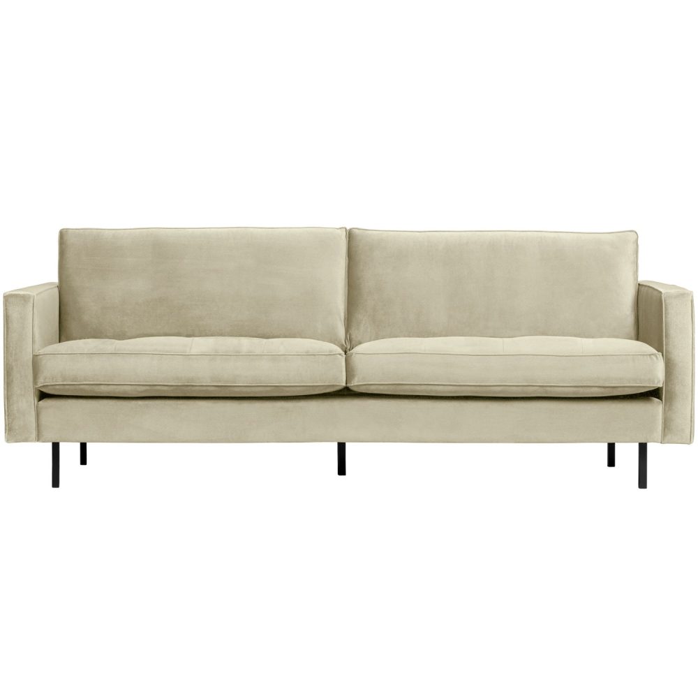 RODEO CLASSIC 2,5-ZITS BANK VELVET PISTACHE