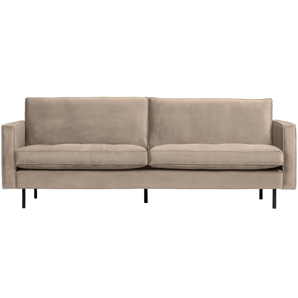 RODEO CLASSIC 2,5-ZITS BANK VELVET KHAKI