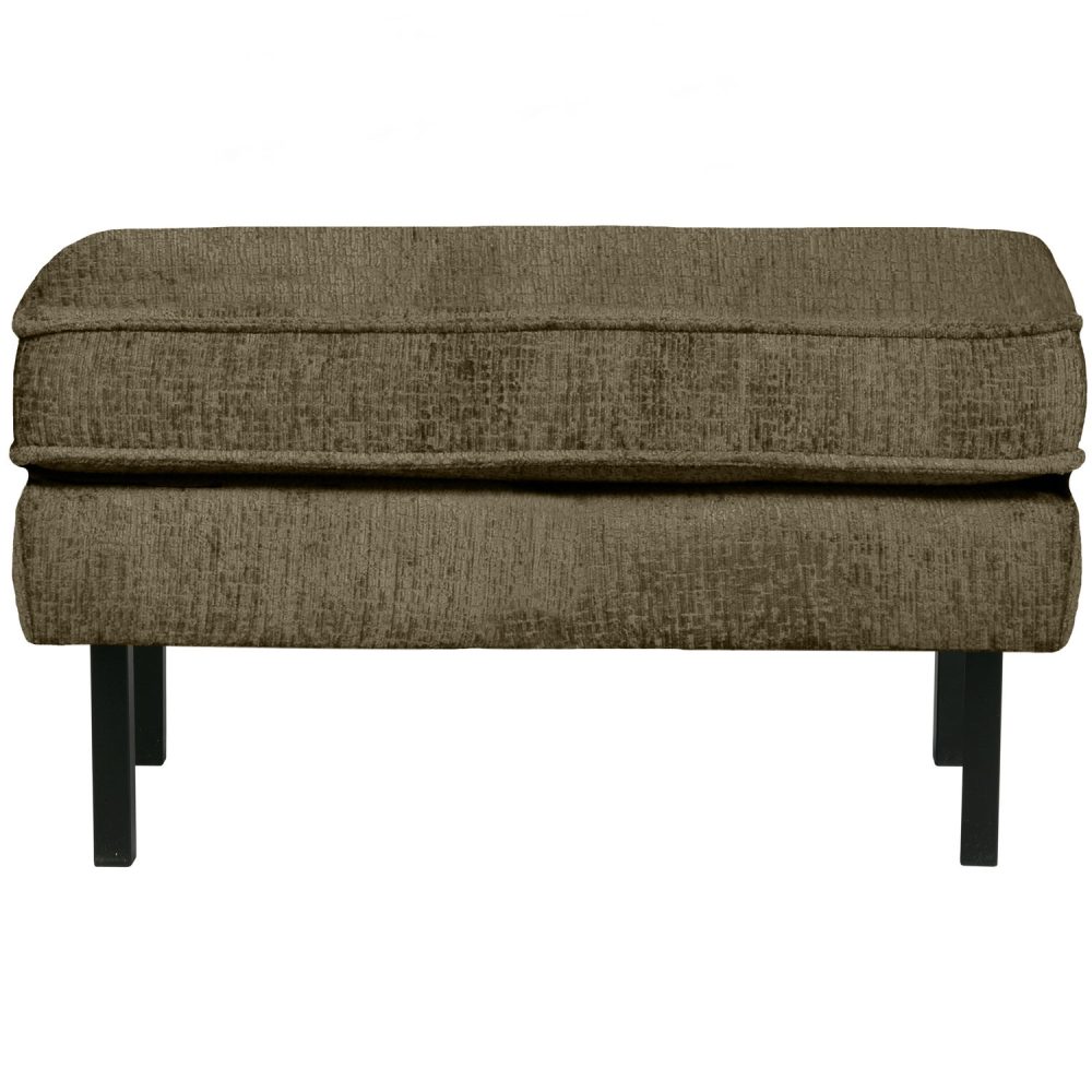 RODEO HOCKER OP POTEN STRUCTURE VELVET BONSAI