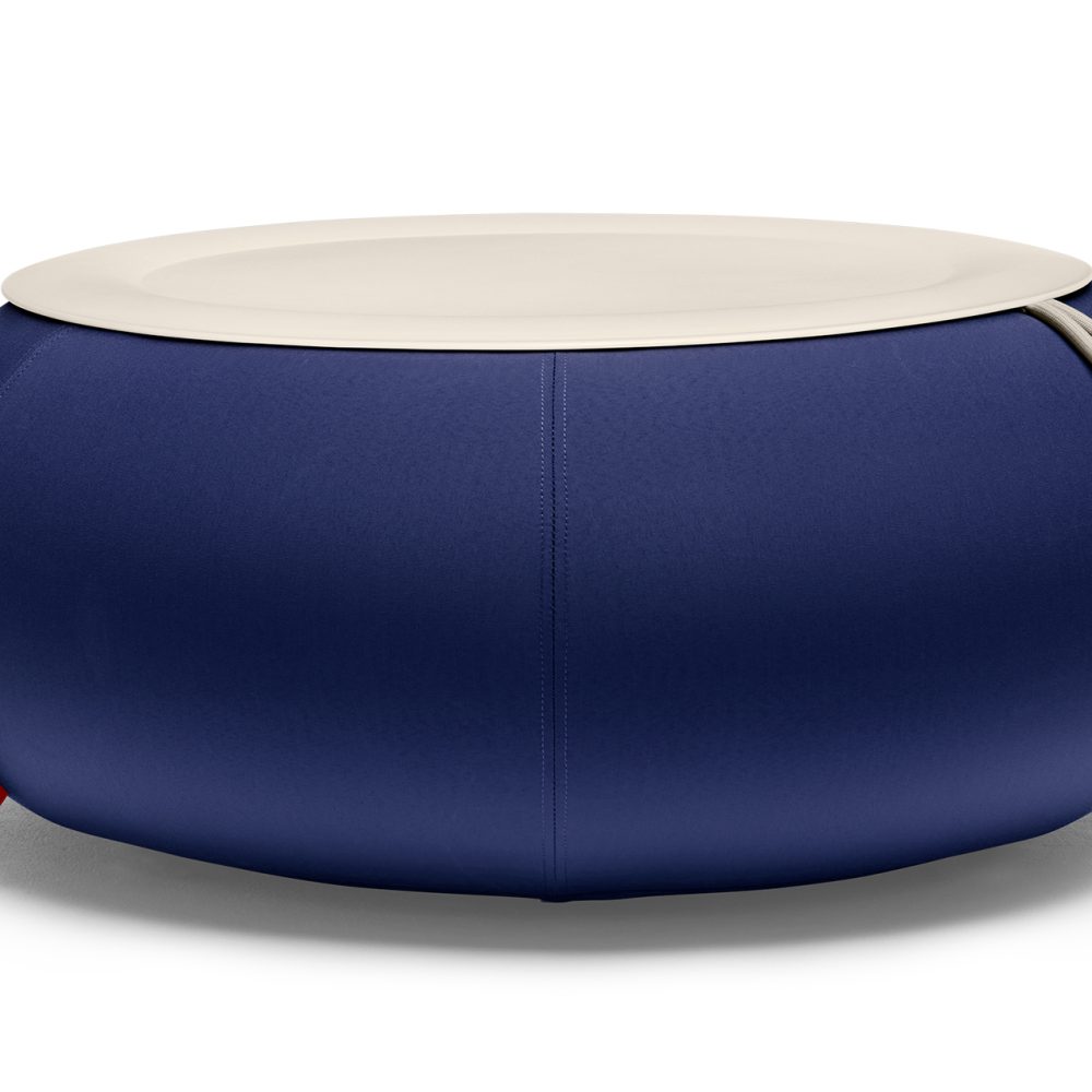 Dumpty Outdoor Yves Blue