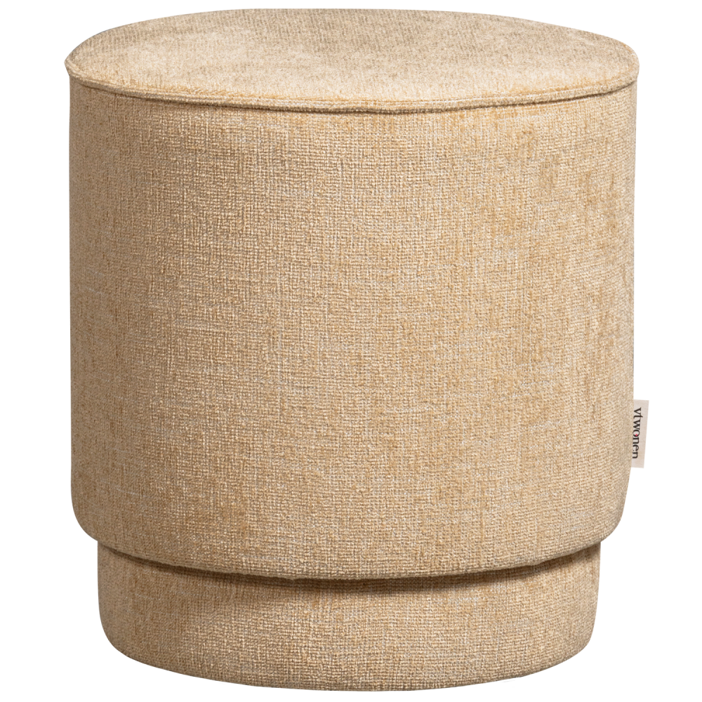 PEARL POEF BUTTER MELANGE