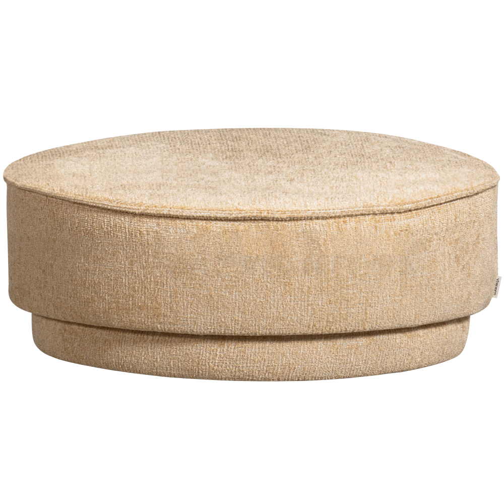 PEARL XL POEF BUTTER MELANGE