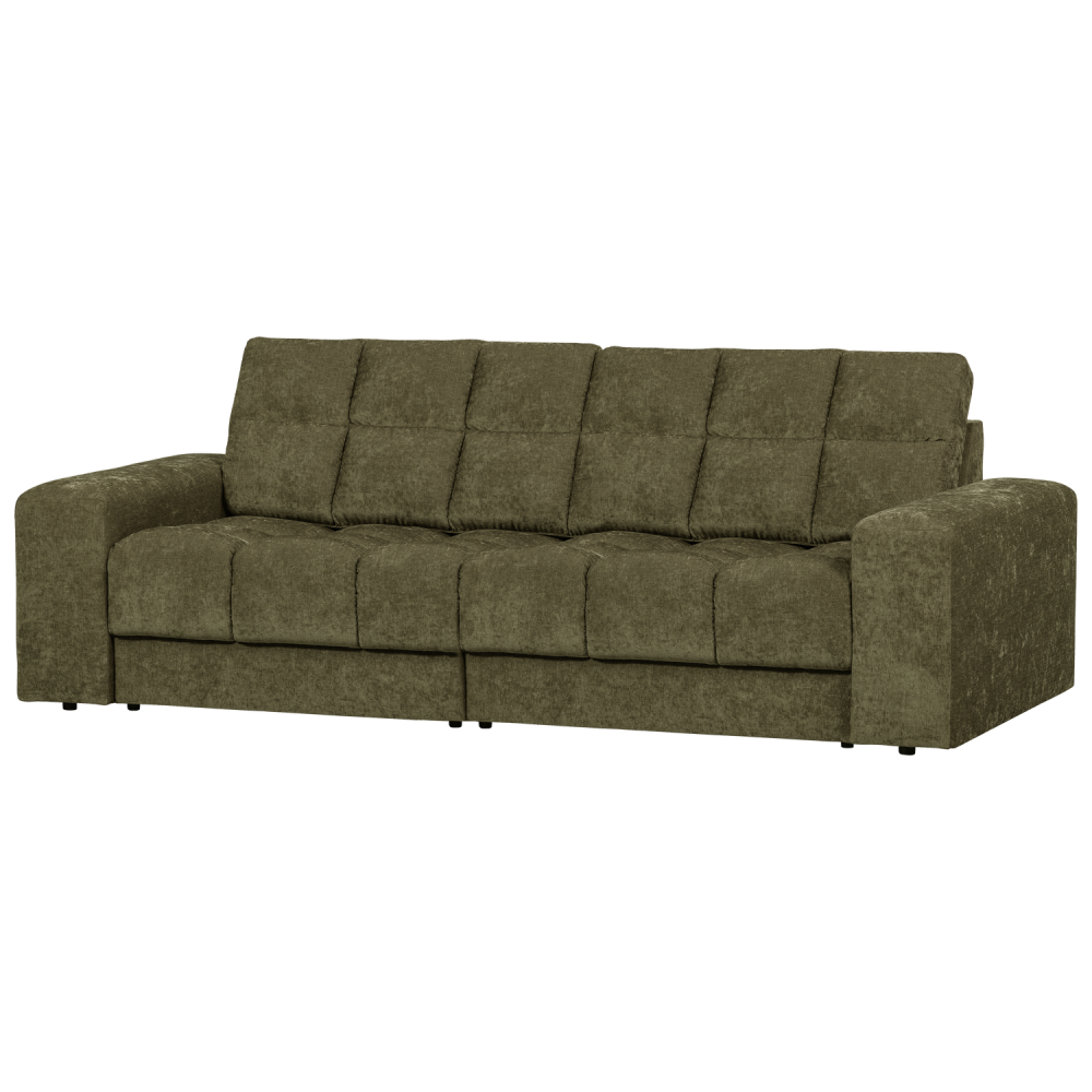 SECOND DATE 2-ZITS BANK VINTAGE GROEN