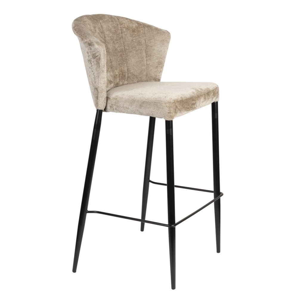 Georgia Kruk Counter Beige