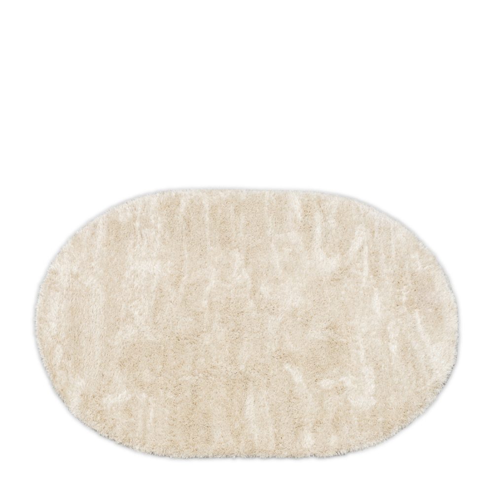 Cecil Rug Cream Oval 390x280