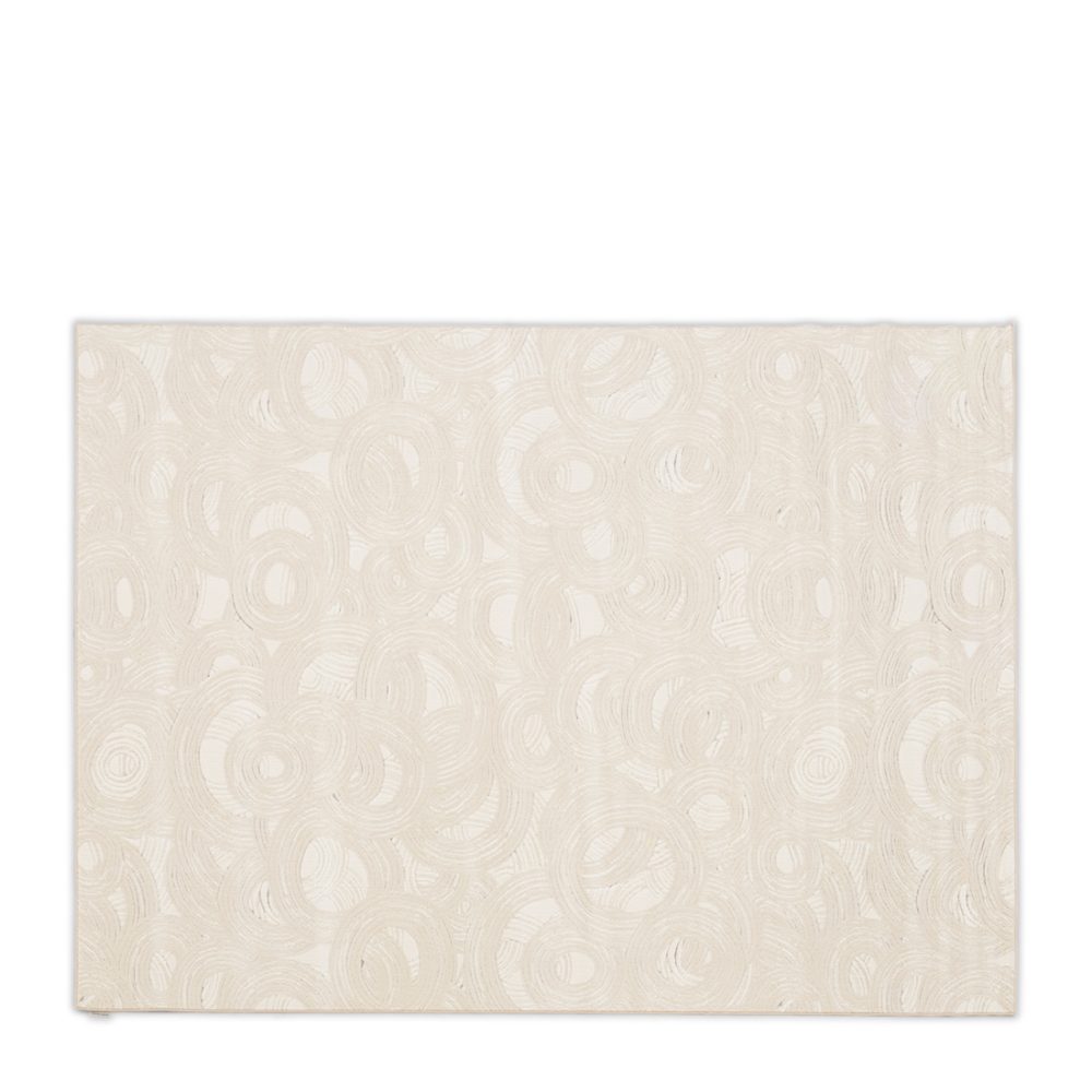 Delfina Rug Cream 390x280