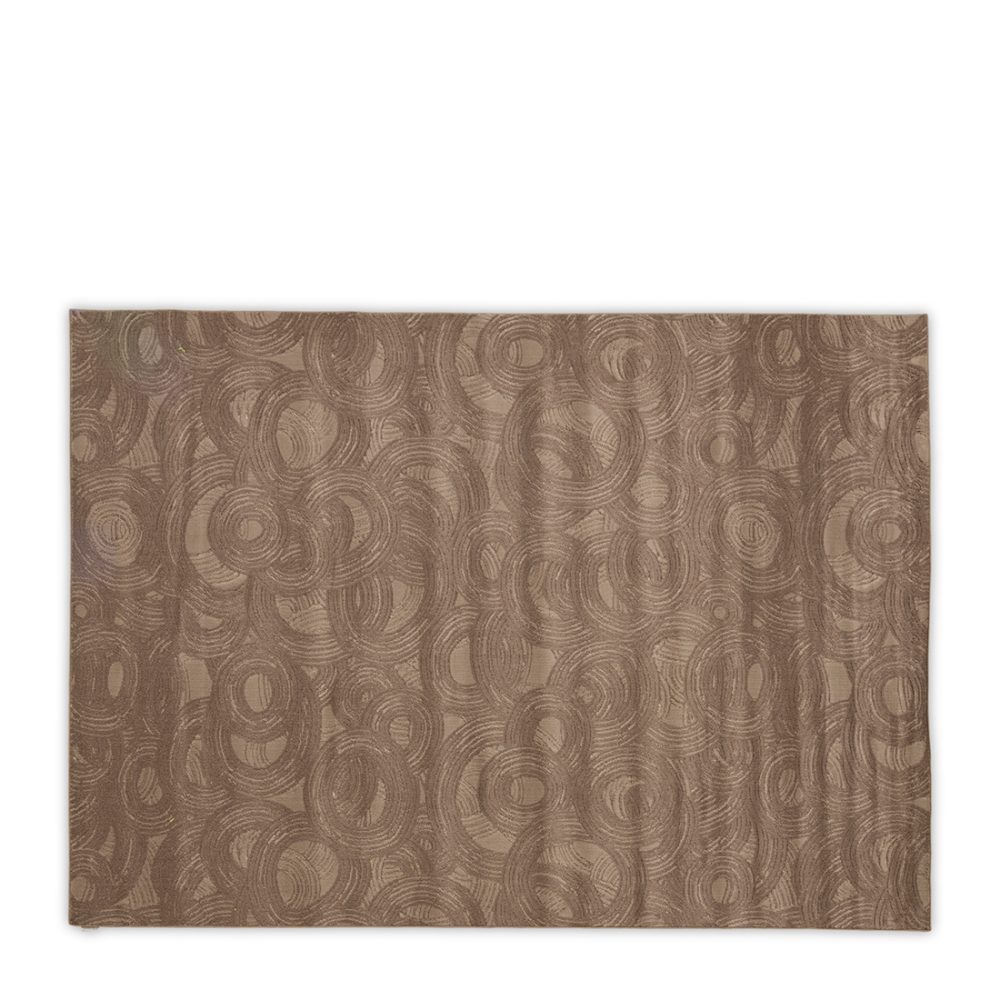 Delfina Rug Taupe 390x280