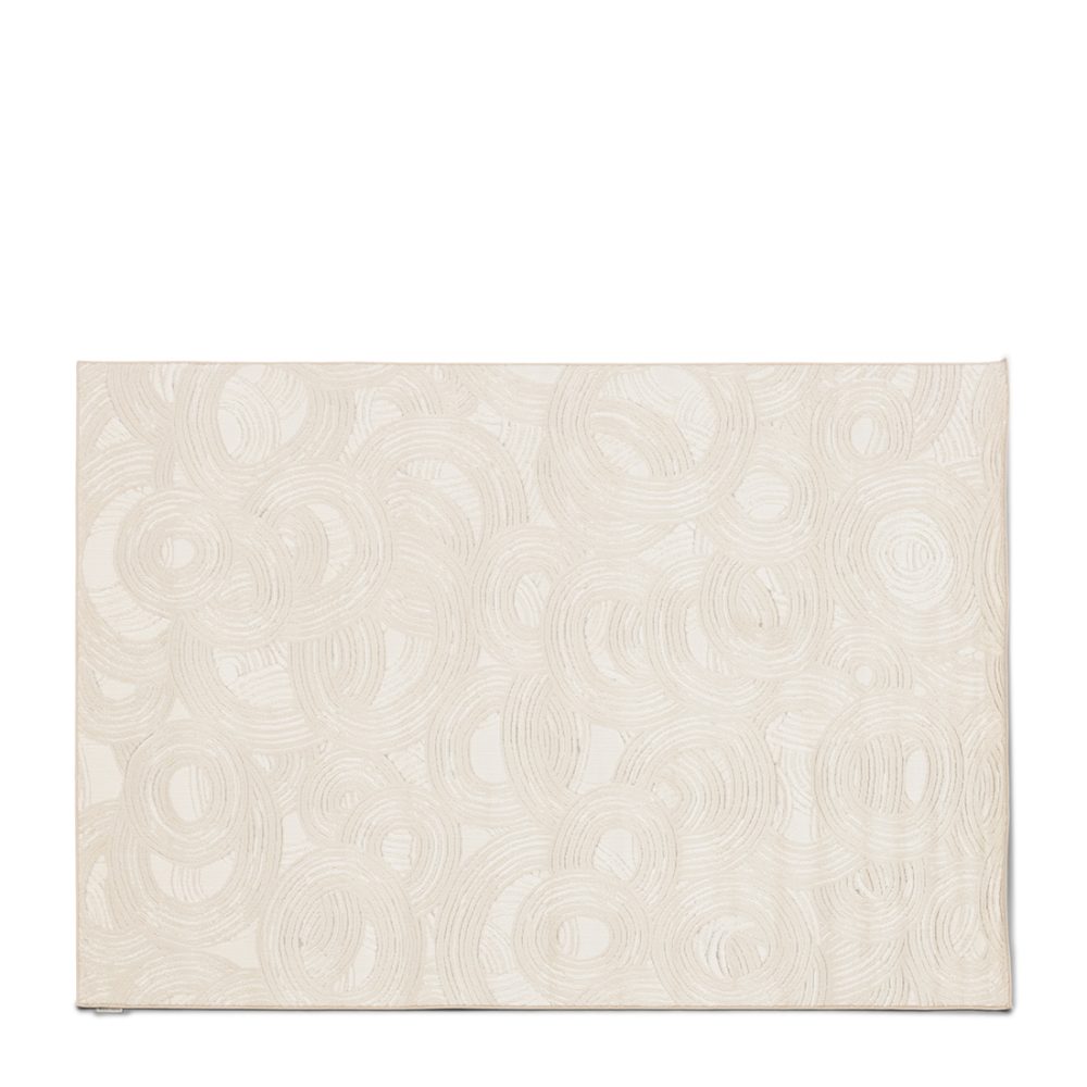 Delfina Rug Cream 230x160