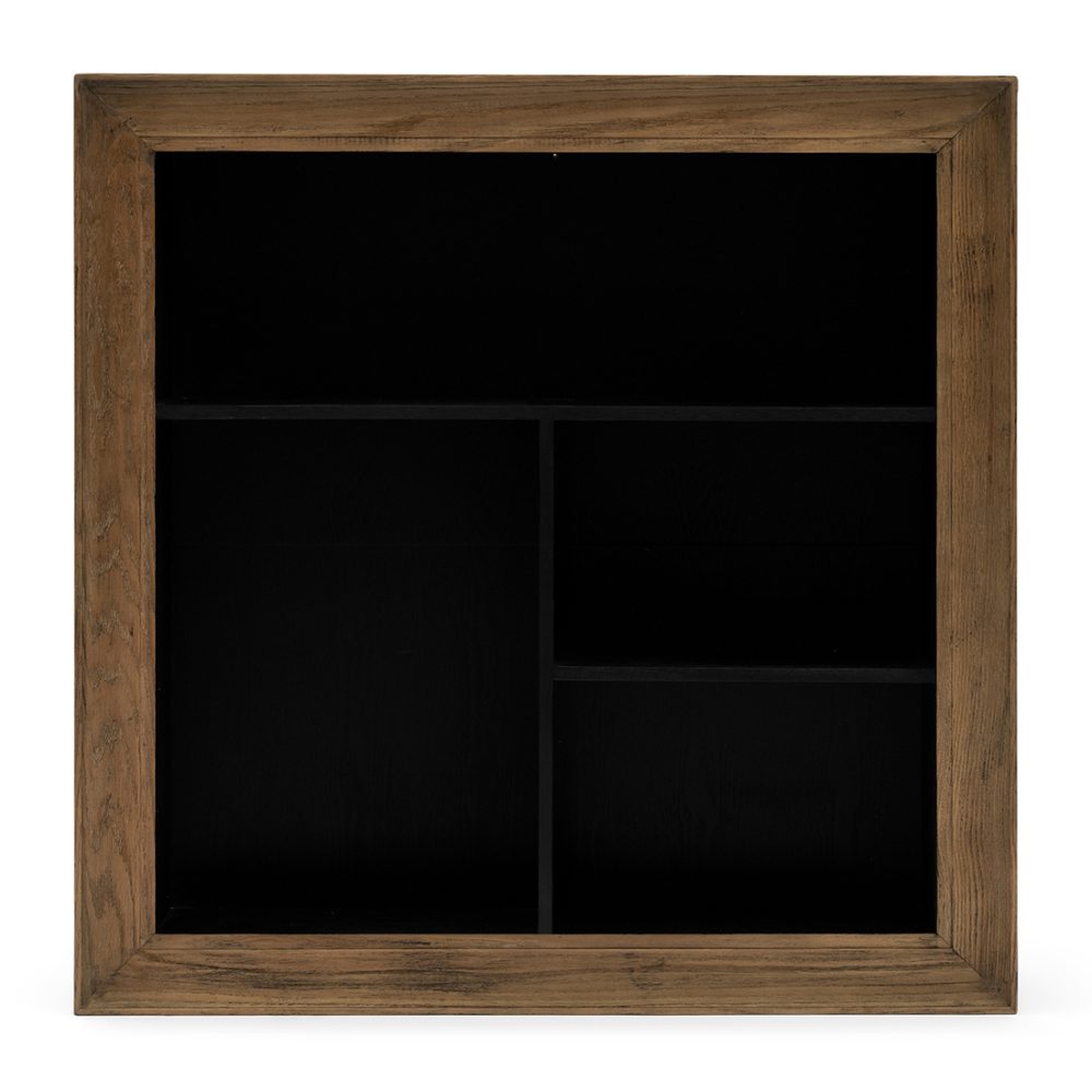 Eivissa Book Cabinet 120x120