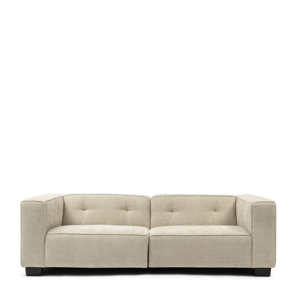 Hampton Heights Sofa 3,5S SatinSh