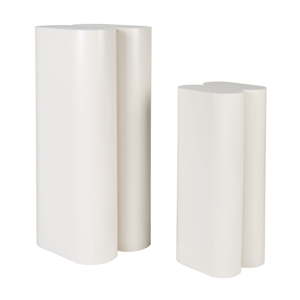 Shape Plantenstandaard (Set van 2)