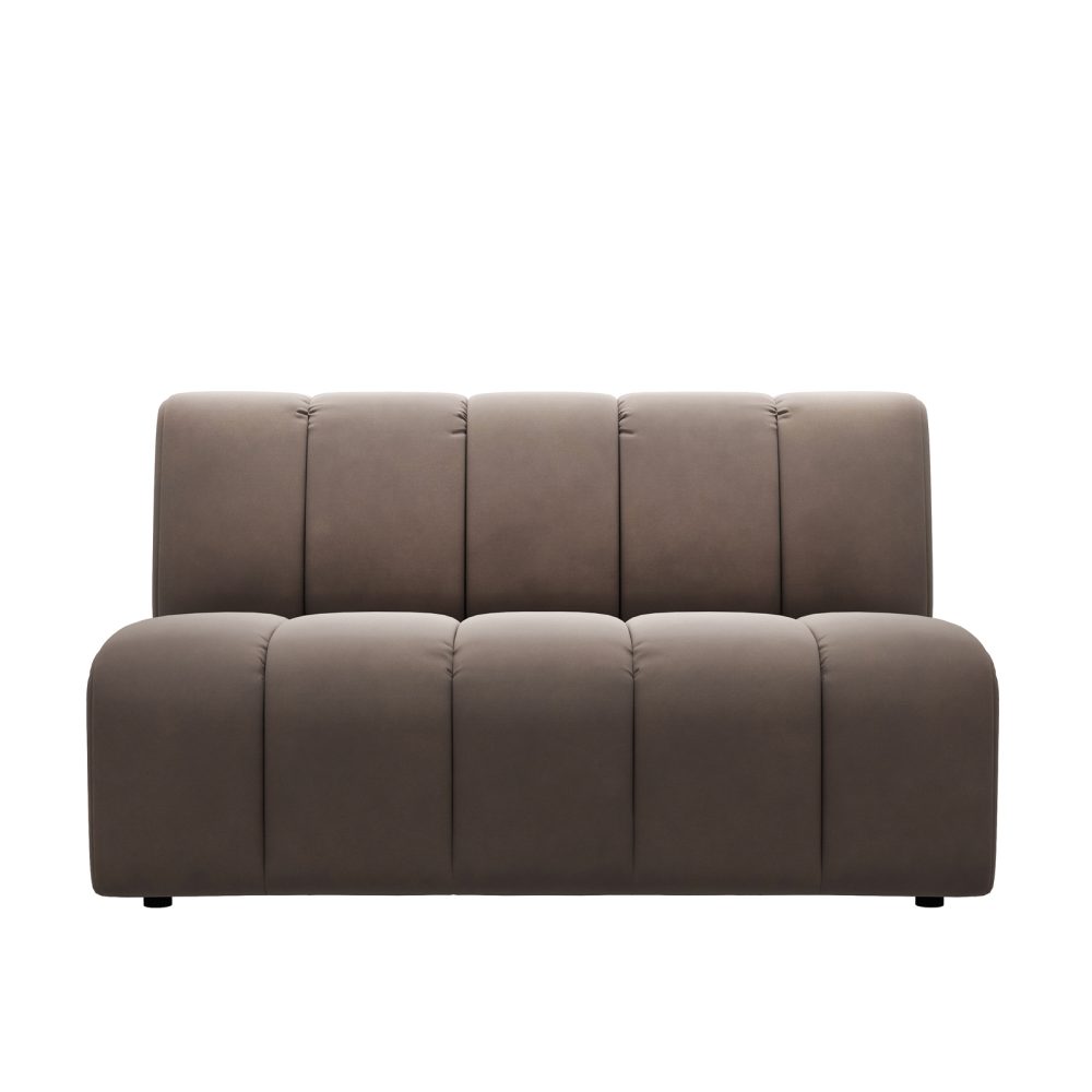 Dazzle Center XL Rich Almond