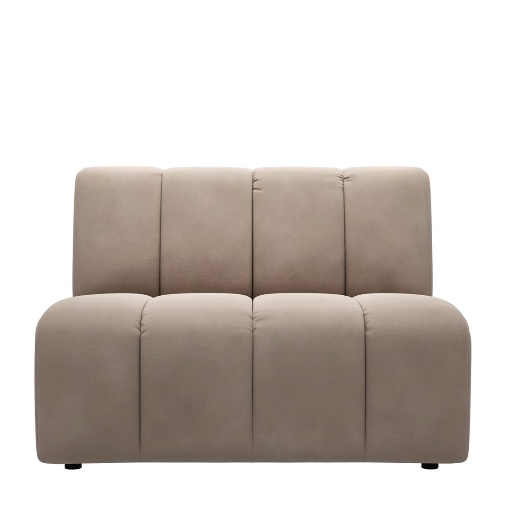 Dazzle Center Light Taupe